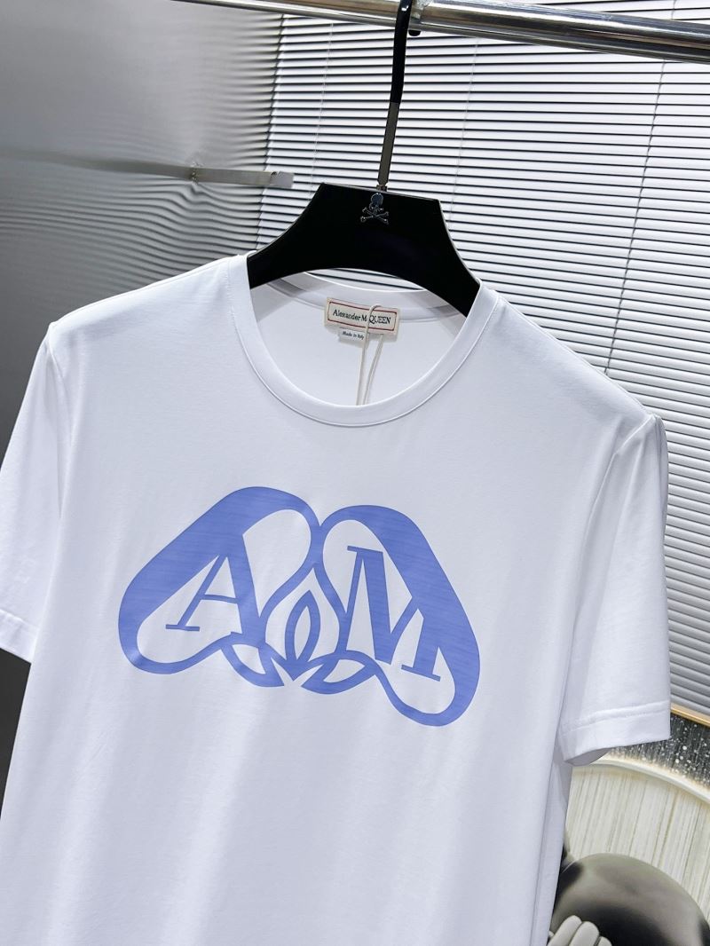 Alexander Mcqueen T-Shirts